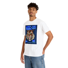 Load image into Gallery viewer, MTC "Tiger Style" Unisex Tee