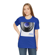 Load image into Gallery viewer, "Move The Crowd" Vol. 2 Unisex Tee