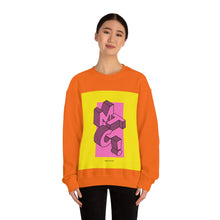 Load image into Gallery viewer, MTC "I Want My MTC" Unisex Sweatshirt