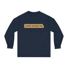 Load image into Gallery viewer, MTC "Wise Ol' Owl" Unisex Long Sleeve