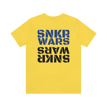 Load image into Gallery viewer, MTC *SNKR WARS* Unisex Tee.
