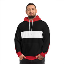 Load image into Gallery viewer, MTC "Born & Bred" Unisex Hoodie