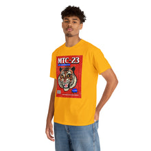 Load image into Gallery viewer, MTC "Tiger Style" Unisex Tee