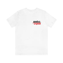 Load image into Gallery viewer, MTC *SNKR WARS* Unisex Tee.