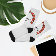 Load image into Gallery viewer, MTC "Batter Up" Socks