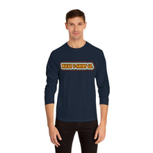 Load image into Gallery viewer, MTC "Wise Ol' Owl" Unisex Long Sleeve