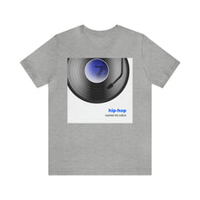 Load image into Gallery viewer, "Move The Crowd" Vol. 2 Unisex Tee