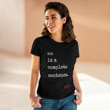 Load image into Gallery viewer, MTC "Mentally Tough Collection" Ladies Tee