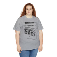 Load image into Gallery viewer, MTC "BoomBox" Unisex Tee
