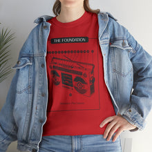 Load image into Gallery viewer, MTC "BoomBox" Unisex Tee