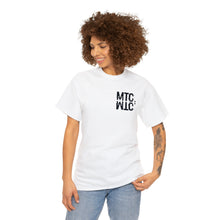 Load image into Gallery viewer, MTC "Face Off" Unisex Tee