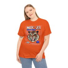 Load image into Gallery viewer, MTC "Tiger Style" Unisex Tee