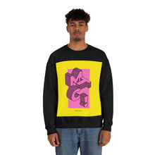 Load image into Gallery viewer, MTC "I Want My MTC" Unisex Sweatshirt