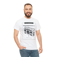 Load image into Gallery viewer, MTC "BoomBox" Unisex Tee