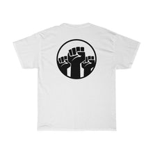 Load image into Gallery viewer, MTC Say It Loud Unisex Cotton Tee