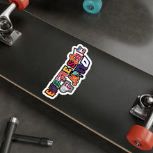 Load image into Gallery viewer, MTC "Empire State Of Mind" Vinyl Decals