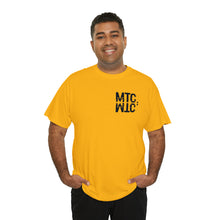 Load image into Gallery viewer, MTC "Face Off" Unisex Tee