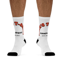 Load image into Gallery viewer, MTC "Batter Up" Socks