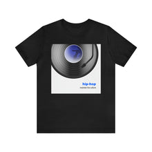 Load image into Gallery viewer, "Move The Crowd" Vol. 2 Unisex Tee