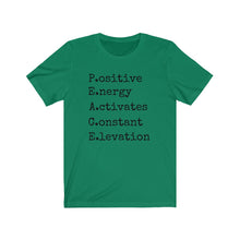 Load image into Gallery viewer, MTC "Meditation, Tranquility, Calm" Unisex Tee