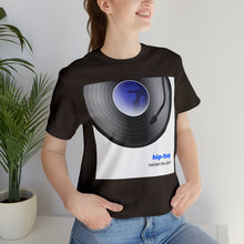 Load image into Gallery viewer, "Move The Crowd" Vol. 2 Unisex Tee