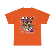 Load image into Gallery viewer, MTC "Tiger Style" Unisex Tee