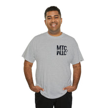 Load image into Gallery viewer, MTC "Face Off" Unisex Tee