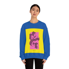 Load image into Gallery viewer, MTC "I Want My MTC" Unisex Sweatshirt