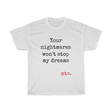 Load image into Gallery viewer, MTC "Make This Clear" Unisex Tee