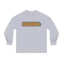 Load image into Gallery viewer, MTC "Wise Ol' Owl" Unisex Long Sleeve