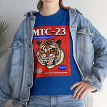 Load image into Gallery viewer, MTC "Tiger Style" Unisex Tee