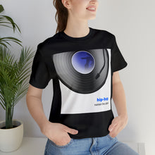 Load image into Gallery viewer, "Move The Crowd" Vol. 2 Unisex Tee