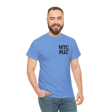 Load image into Gallery viewer, MTC "Face Off" Unisex Tee