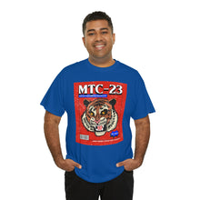 Load image into Gallery viewer, MTC "Tiger Style" Unisex Tee