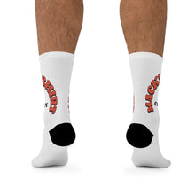 Load image into Gallery viewer, MTC "Batter Up" Socks
