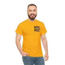 Load image into Gallery viewer, MTC "Face Off" Unisex Tee