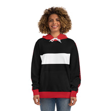 Load image into Gallery viewer, MTC "Born & Bred" Unisex Hoodie