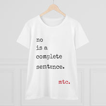 Load image into Gallery viewer, MTC "Mentally Tough Collection" Ladies Tee