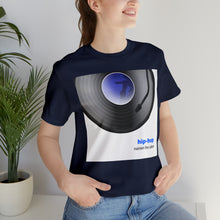 Load image into Gallery viewer, "Move The Crowd" Vol. 2 Unisex Tee