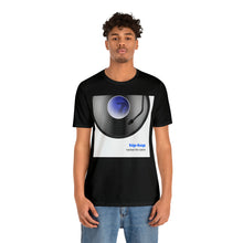 Load image into Gallery viewer, "Move The Crowd" Vol. 2 Unisex Tee