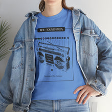 Load image into Gallery viewer, MTC "BoomBox" Unisex Tee