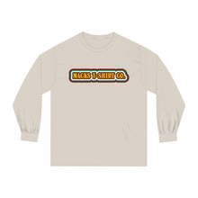 Load image into Gallery viewer, MTC "Wise Ol' Owl" Unisex Long Sleeve