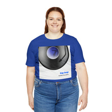 Load image into Gallery viewer, "Move The Crowd" Vol. 2 Unisex Tee