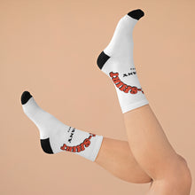 Load image into Gallery viewer, MTC "Batter Up" Socks