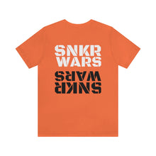 Load image into Gallery viewer, MTC *SNKR WARS* Unisex Tee.