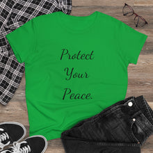 Load image into Gallery viewer, MTC "Mentally Tough Collection" ladies tee