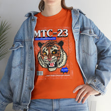 Load image into Gallery viewer, MTC "Tiger Style" Unisex Tee