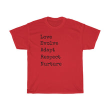 Load image into Gallery viewer, MTC "Making The Commitment" Unisex Cotton Tee