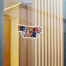 Load image into Gallery viewer, MTC "Empire State Of Mind" Vinyl Decals