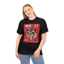 Load image into Gallery viewer, MTC "Tiger Style" Unisex Tee